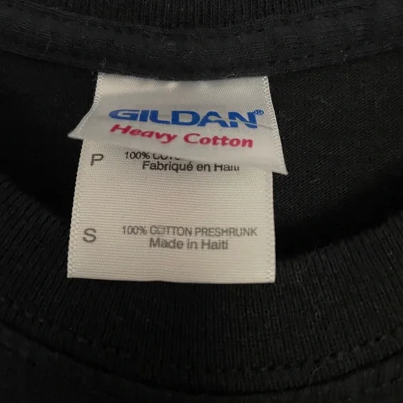 Books: Your Reward for Having an Attention Span Black Short Sleeved T Shirt - Picture 3 of 5